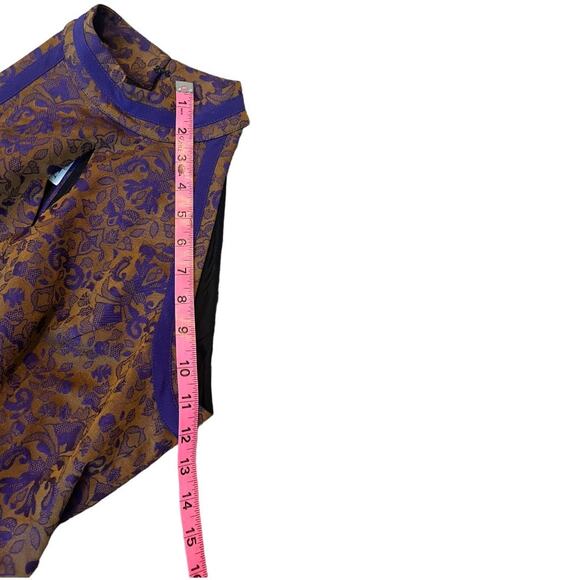 Women’s Curtain Call Ballet Ice Skating Leotard Dress Dance Costume Size 8 - Picture 9 of 9